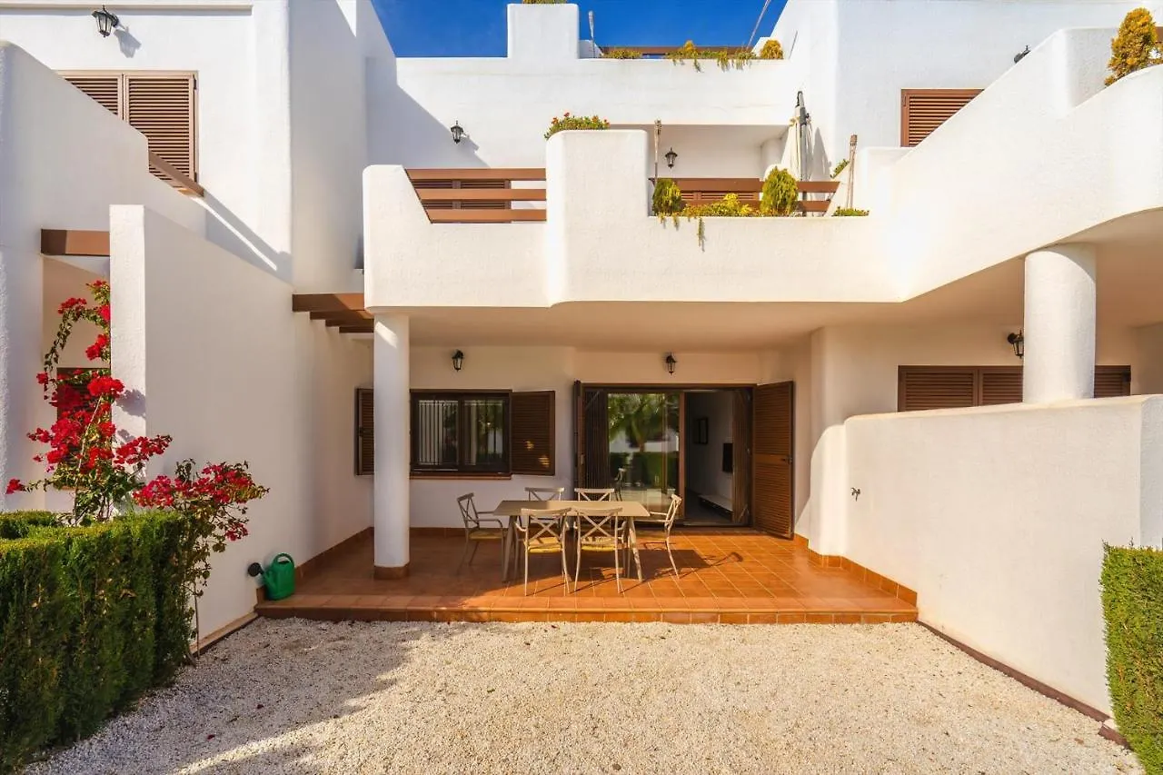 Cala Apartment San Juan De Los Terreros