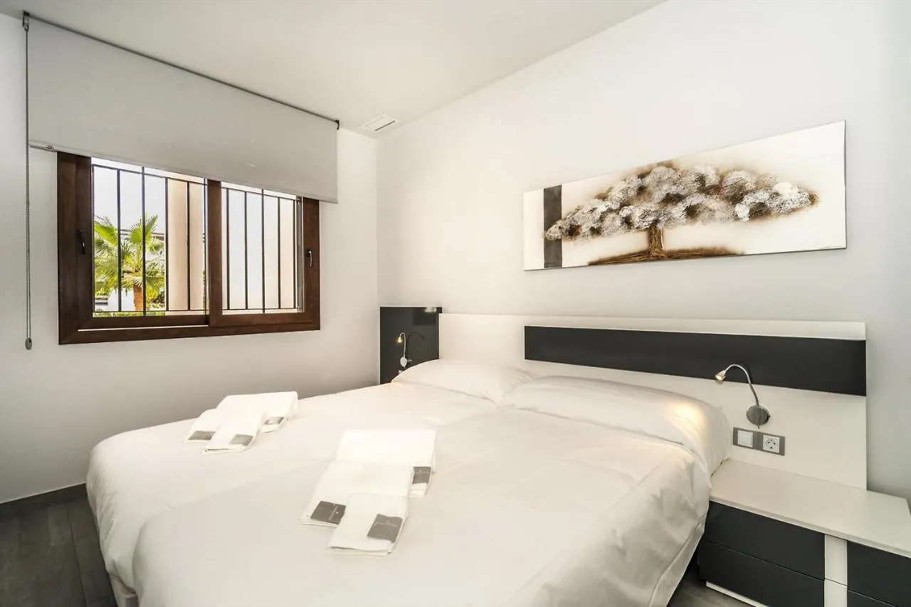 Cala Apartment San Juan De Los Terreros