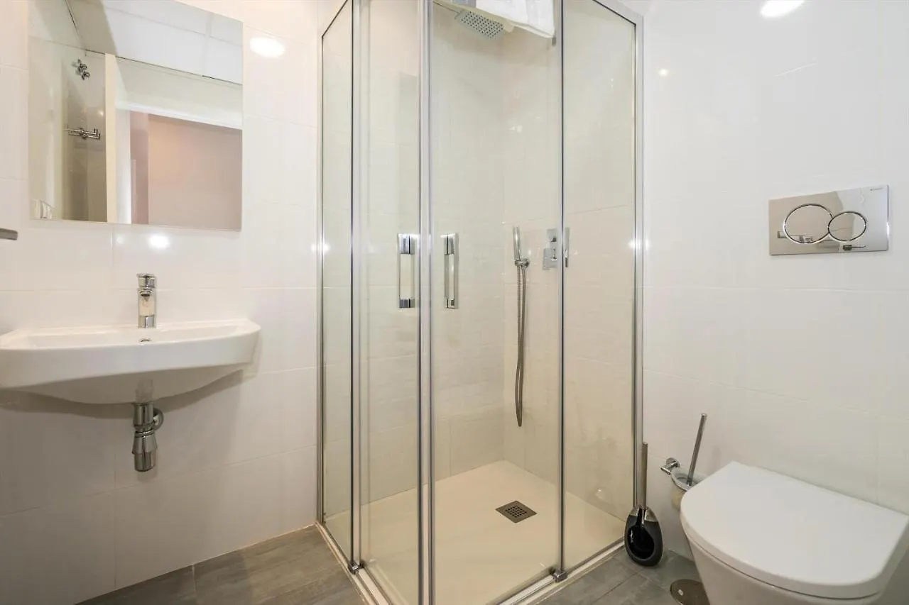 Cala Apartment San Juan De Los Terreros