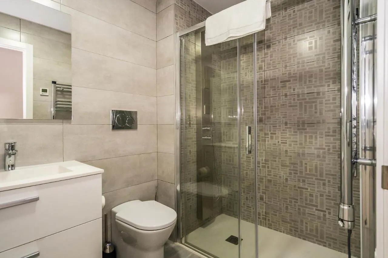 Cala Apartment San Juan De Los Terreros Spain