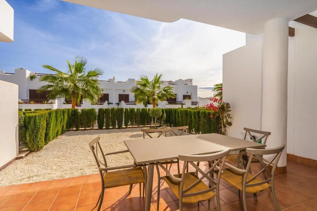 Cala Apartment San Juan De Los Terreros 0*,  Spain
