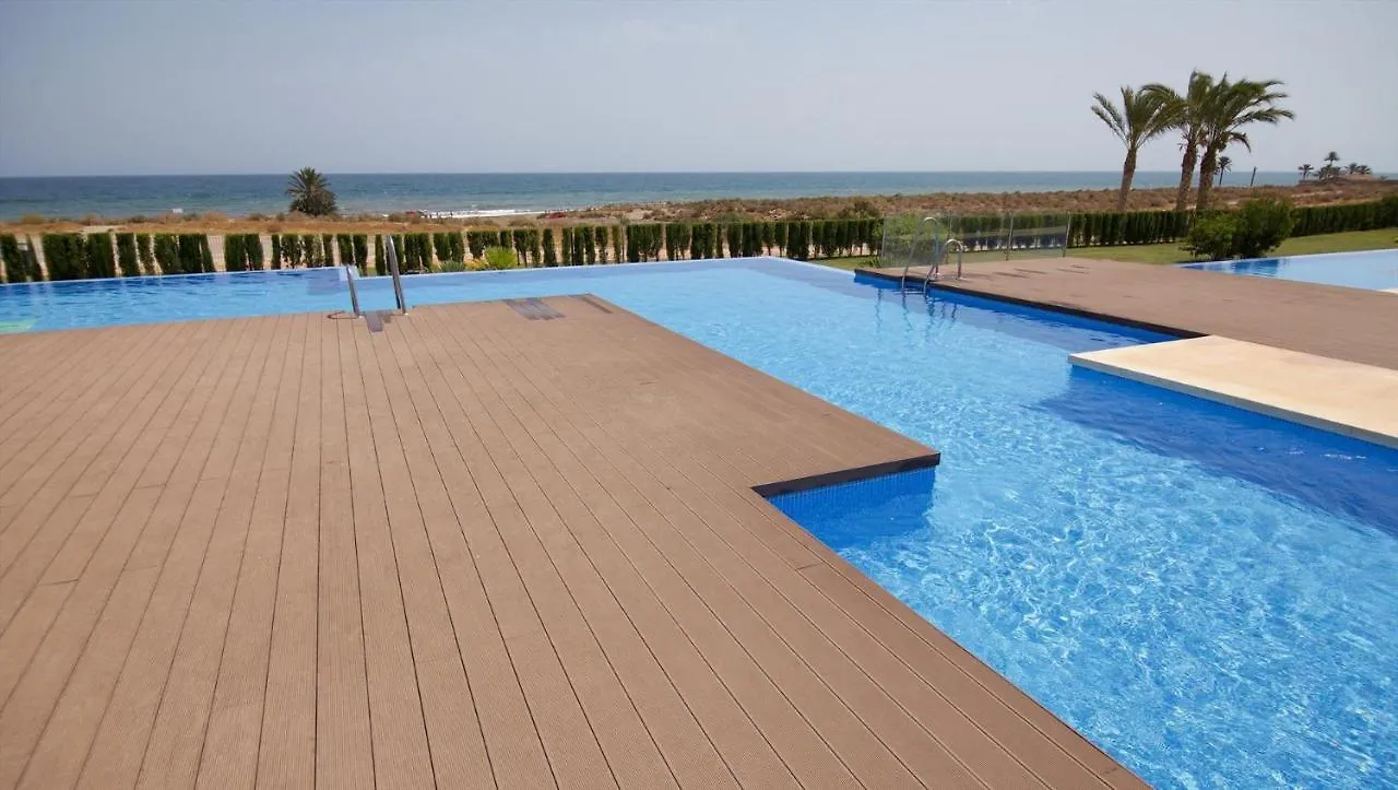 Cala Apartment San Juan De Los Terreros