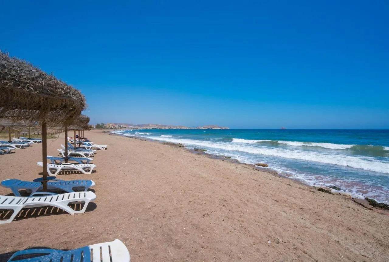 Cala Apartment San Juan De Los Terreros