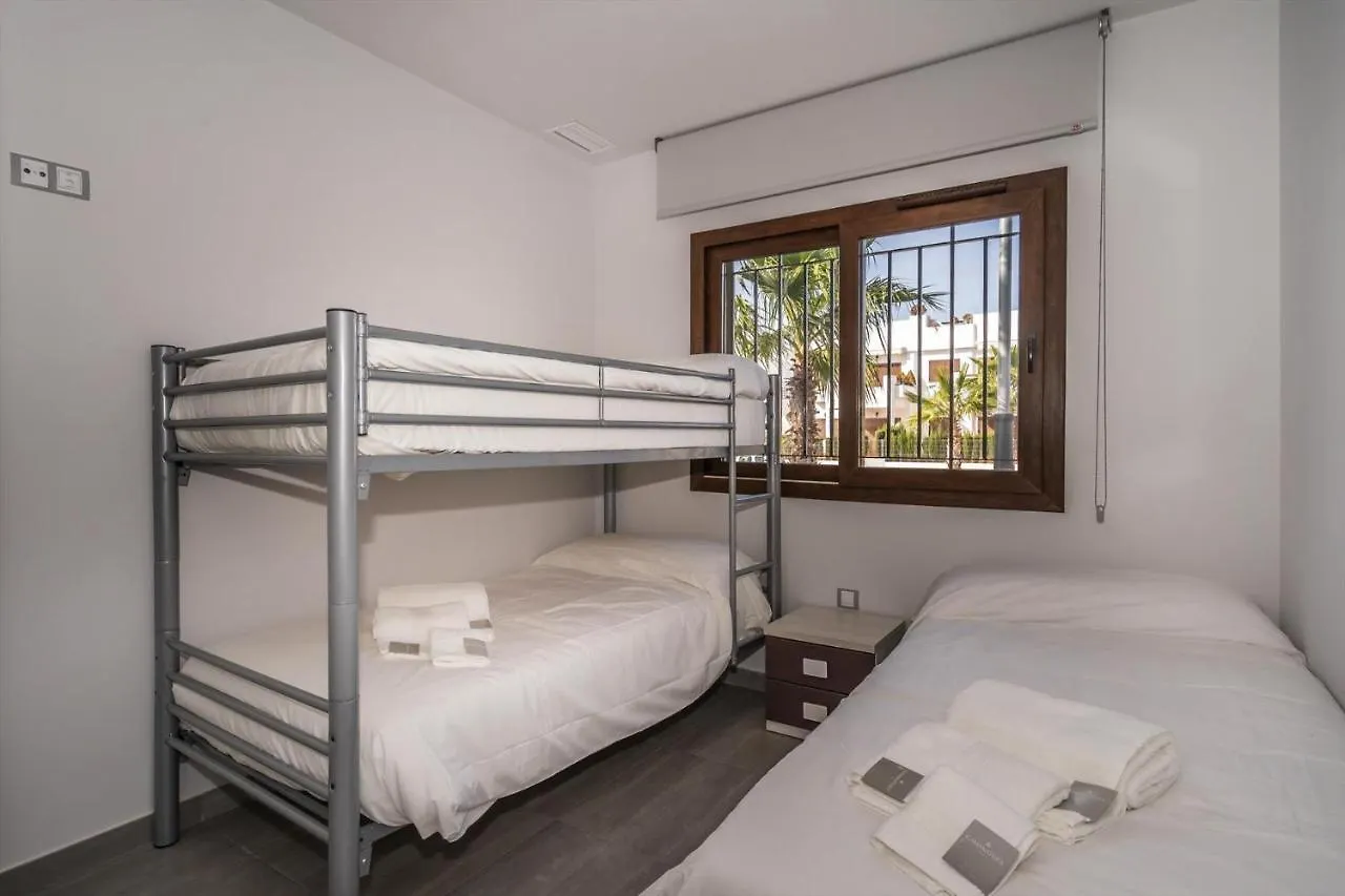 Cala Apartment San Juan De Los Terreros