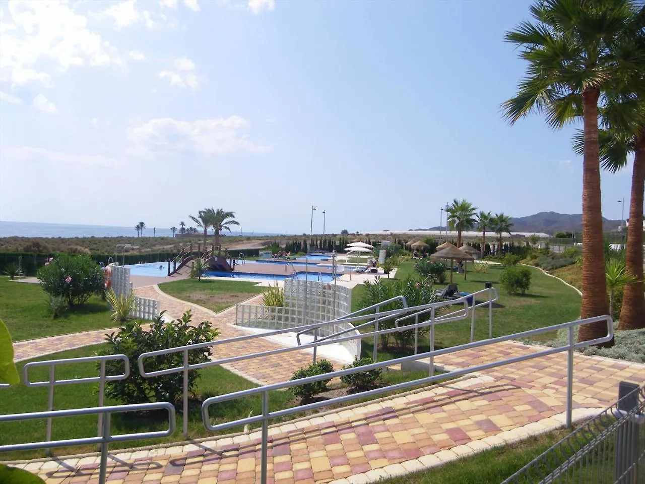Cala Apartment San Juan De Los Terreros Spain