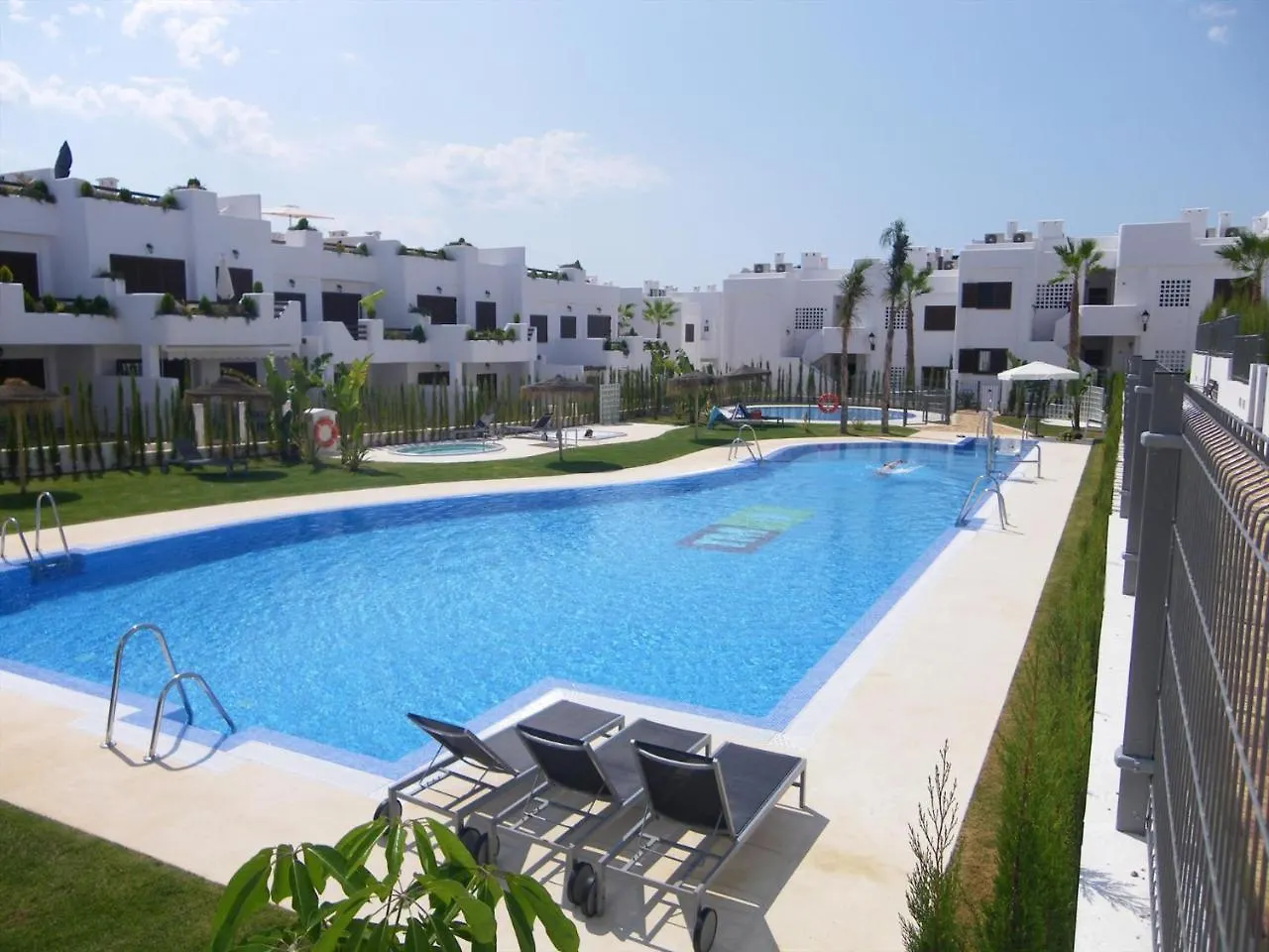 Appartamento Cala San Juan de los Terreros Spagna