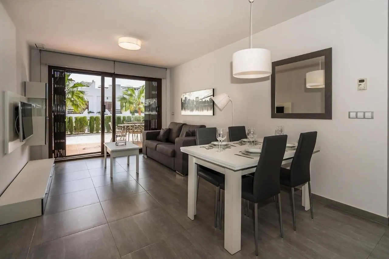 Appartamento Cala San Juan de los Terreros 0*,  Spagna
