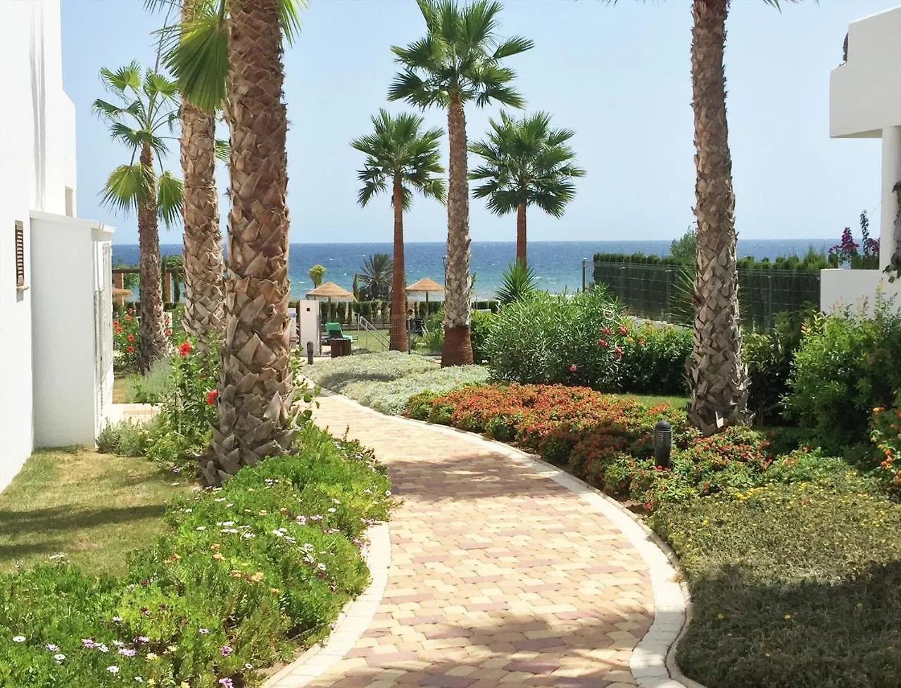 Appartamento Cala San Juan de los Terreros