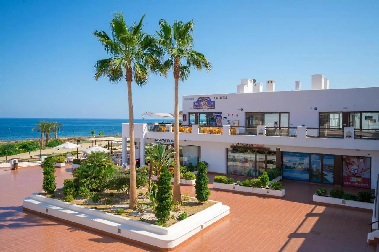 Appartamento Cala San Juan de los Terreros