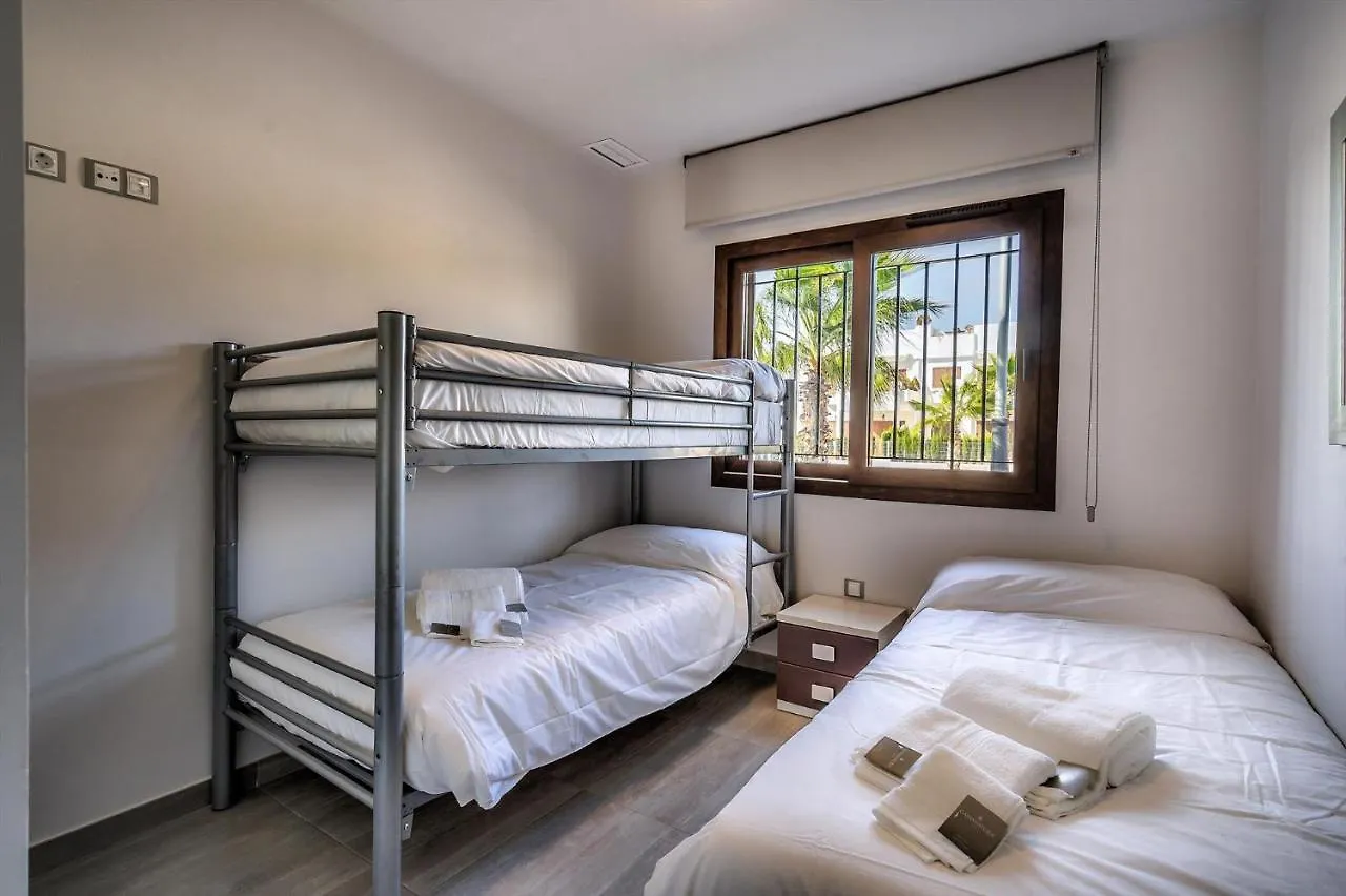 Appartamento Cala San Juan de los Terreros