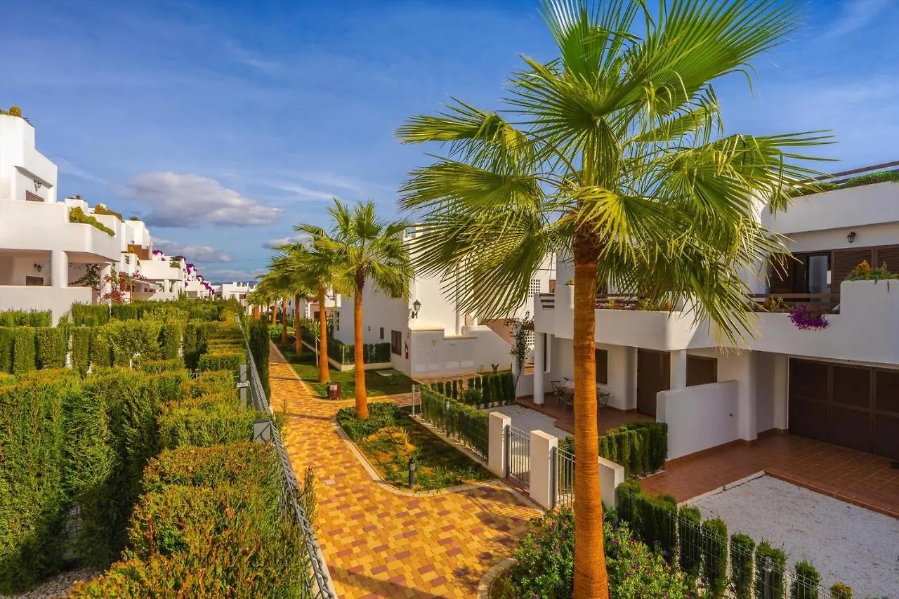 Appartamento Cala San Juan de los Terreros