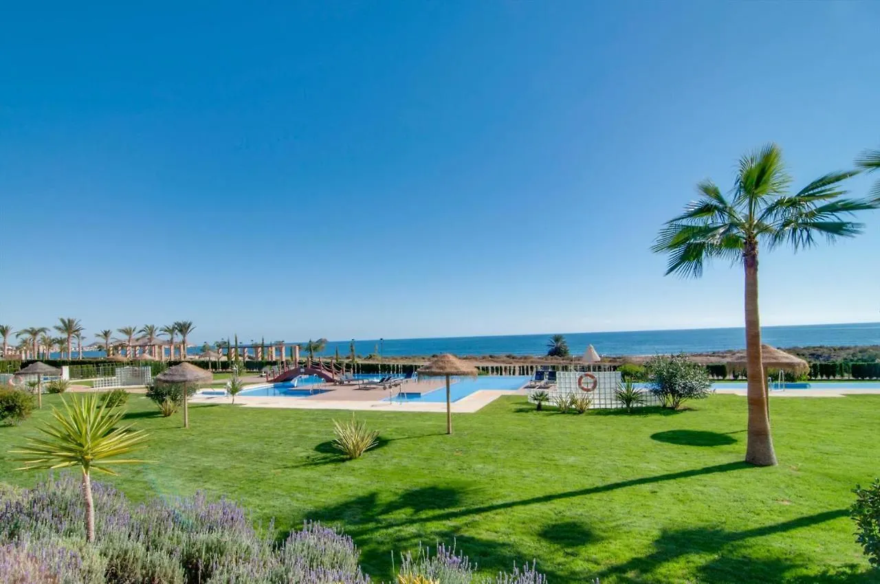 Appartamento Cala San Juan de los Terreros