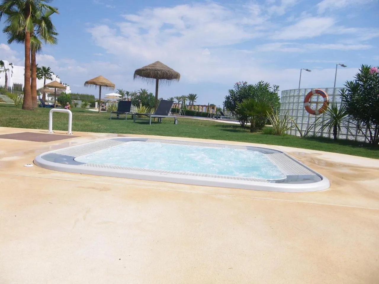 Appartamento Cala San Juan de los Terreros