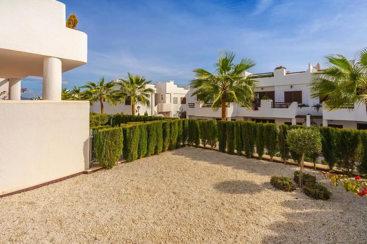 Appartamento Cala San Juan de los Terreros