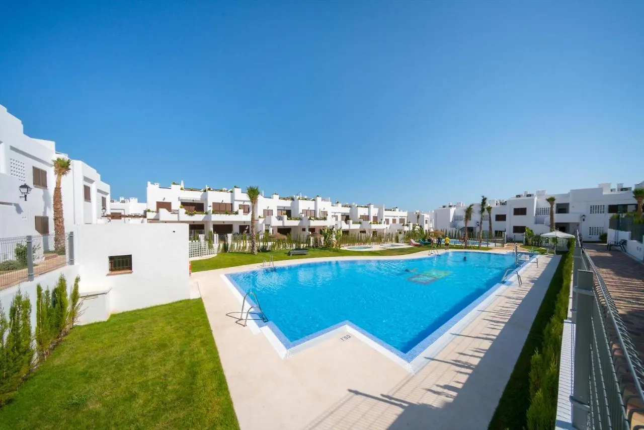 Appartamento Cala San Juan de los Terreros 0*,