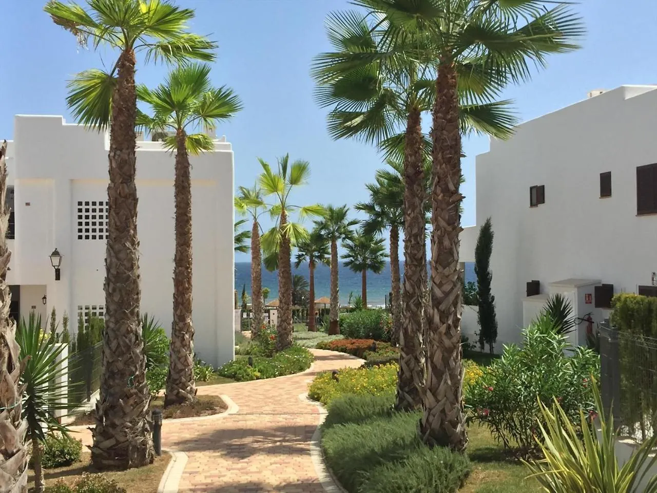 Appartamento Cala San Juan de los Terreros Spagna