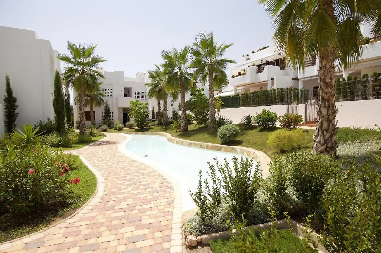 Appartamento Cala San Juan de los Terreros Spagna