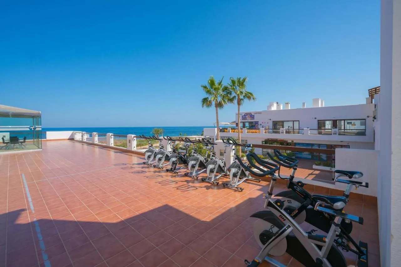 Appartamento Cala San Juan de los Terreros