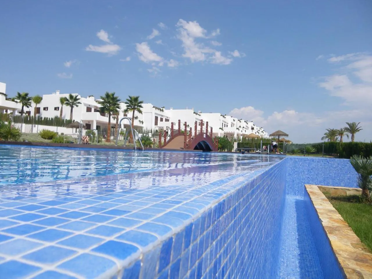 Appartamento Cala San Juan de los Terreros 0*,  Spagna