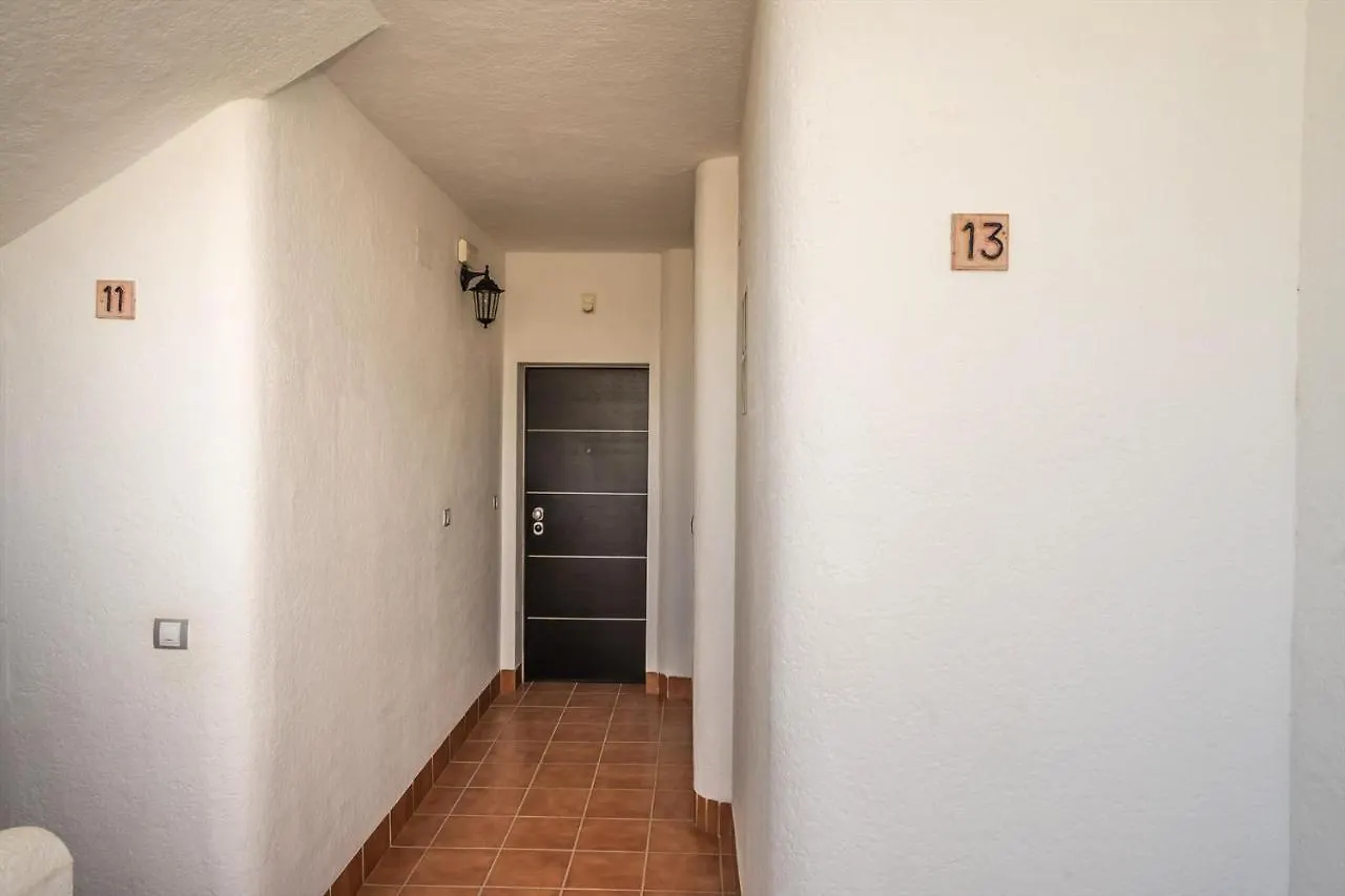 Appartamento Cala San Juan de los Terreros Spagna