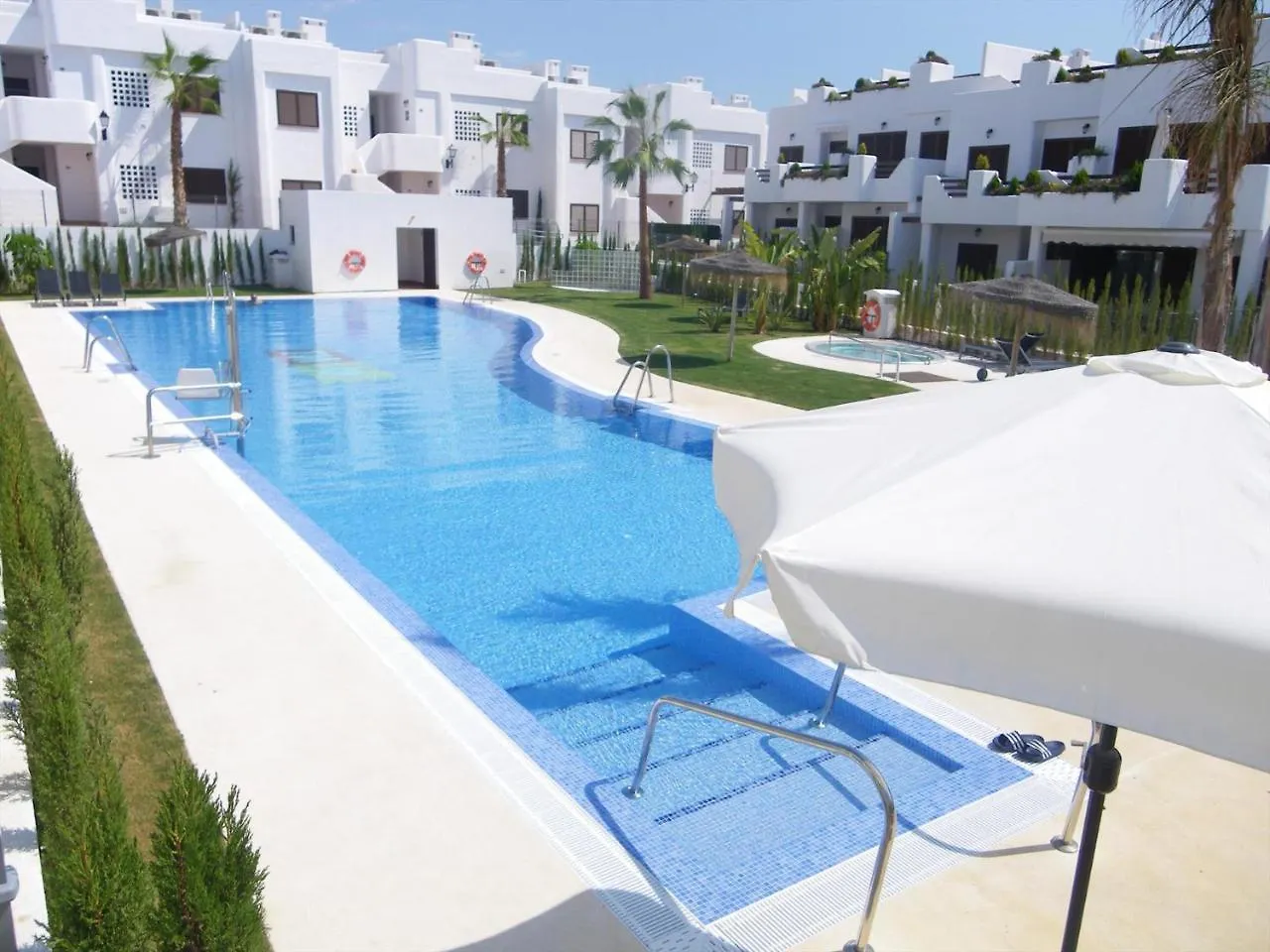 Appartamento Cala San Juan de los Terreros