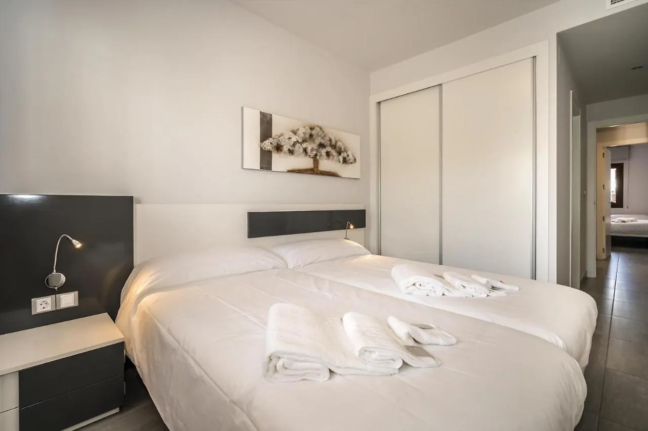Appartamento Cala San Juan de los Terreros